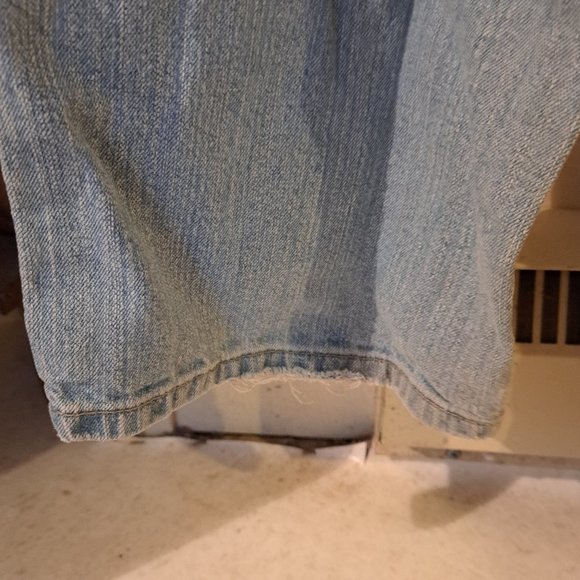 LeviStrauss Signature Jeans Blue - Picture 10 of 12